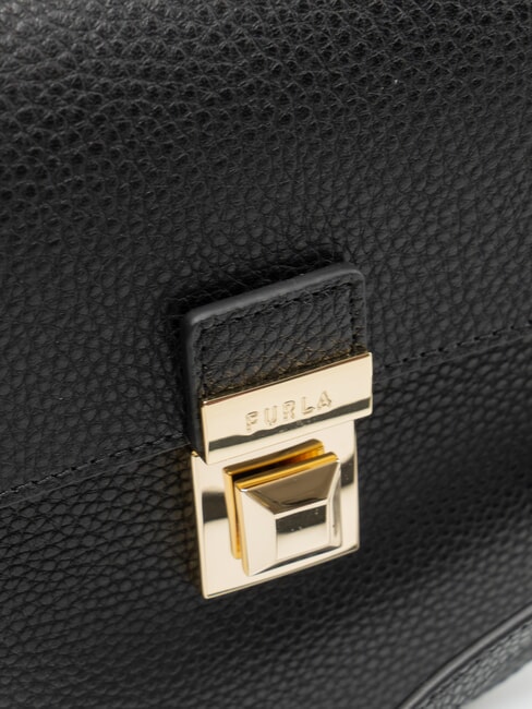 GLENN Mini shoulder bag Black - Women&rsquo;s Bags