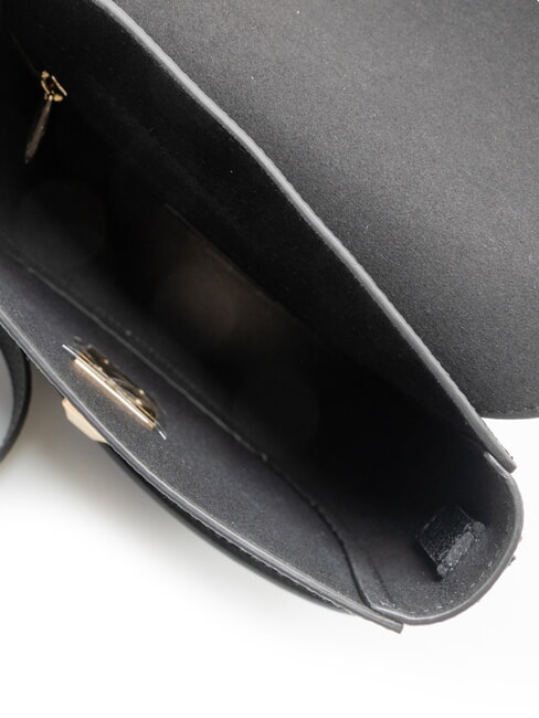GLENN Mini shoulder bag Black - Women&rsquo;s Bags