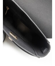 FURLA GLENN Mini shoulder bag Black - Women&rsquo;s Bags - 5