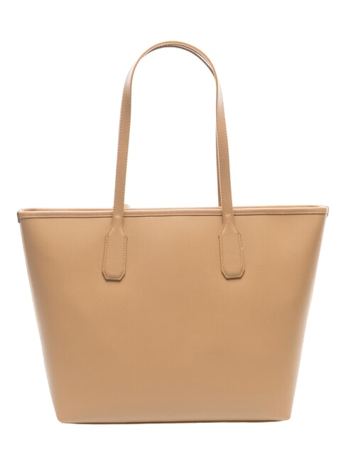 CLASSIC Andromeda print leather shopper bag desert - Women&rsquo;s Bags