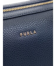 FURLA MIALISSA Handbag with shoulder strap ink blue - Women&rsquo;s Bags - 3