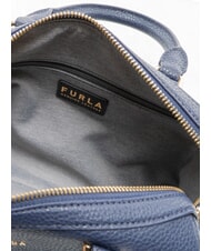 FURLA MIALISSA Handbag with shoulder strap ink blue - Women&rsquo;s Bags - 5