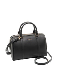 FURLA MIALISSA Handbag with shoulder strap Black - Women&rsquo;s Bags - 2
