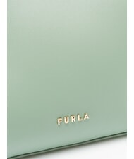 FURLA ELARA Shoulder bag mineral greens - Women&rsquo;s Bags - 3