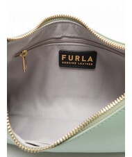 FURLA ELARA Shoulder bag mineral greens - Women&rsquo;s Bags - 5