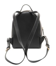 FURLA FRIDA Leather backpack Black - Women&rsquo;s Bags - 2