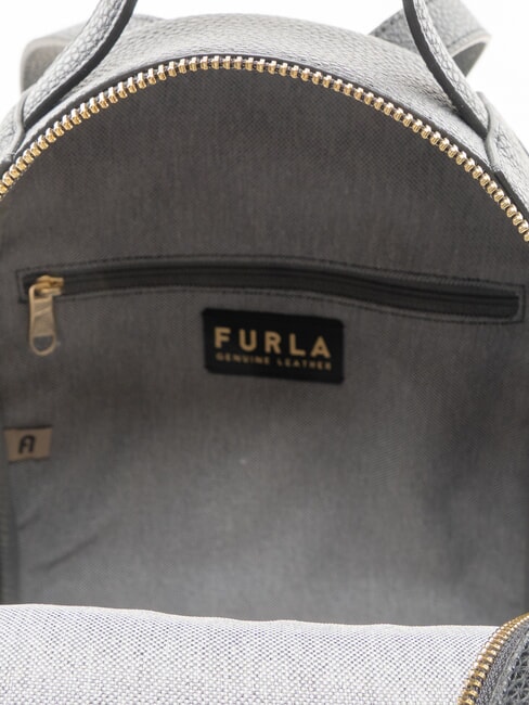 FRIDA Leather backpack Black - Women&rsquo;s Bags