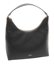 FURLA HECATE Shoulder bag Black - Women&rsquo;s Bags - 2
