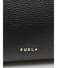 FURLA HECATE Shoulder bag Black - Women&rsquo;s Bags - 3