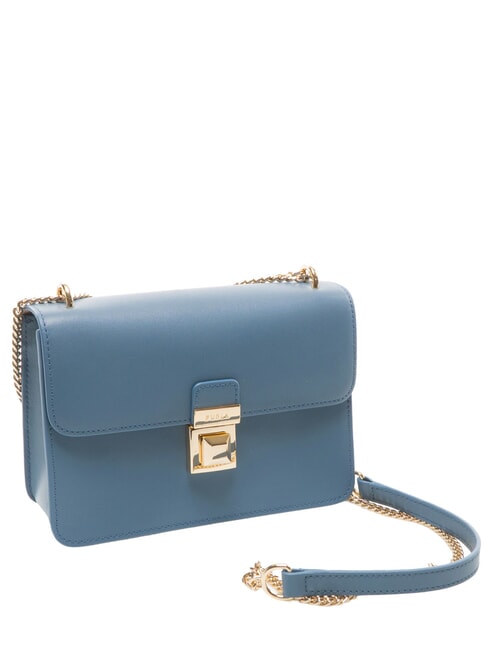DIXIE Mini shoulder bag denim - Women&rsquo;s Bags