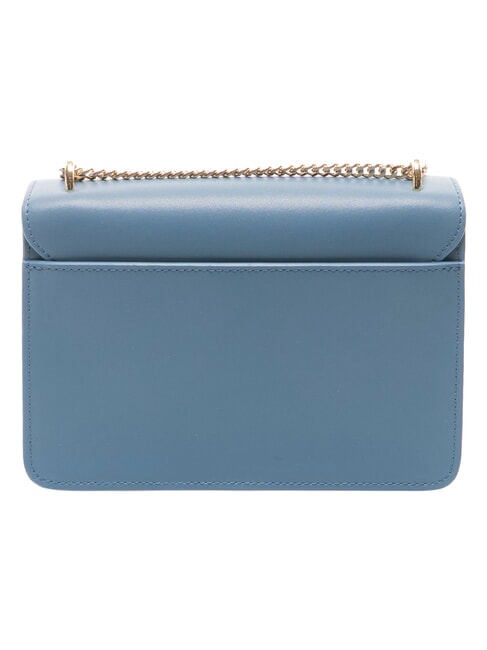 DIXIE Mini shoulder bag denim - Women&rsquo;s Bags