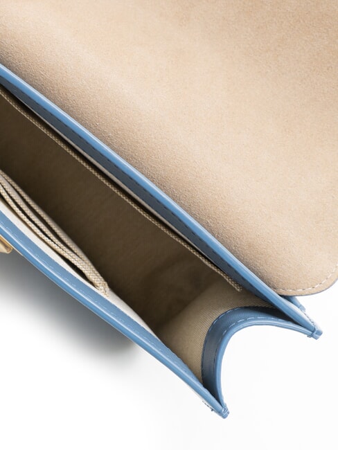 DIXIE Mini shoulder bag denim - Women&rsquo;s Bags