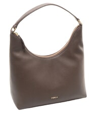 FURLA HECATE Shoulder bag chocolate - Women&rsquo;s Bags - 2