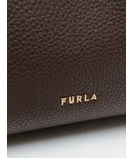 FURLA HECATE Shoulder bag chocolate - Women&rsquo;s Bags - 3