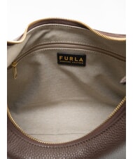 FURLA HECATE Shoulder bag chocolate - Women&rsquo;s Bags - 5
