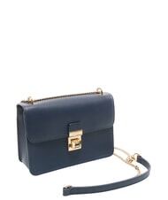 FURLA DIXIE Mini shoulder bag ink blue - Women&rsquo;s Bags - 2