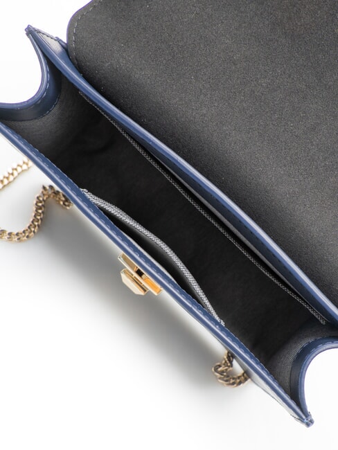 DIXIE Mini shoulder bag ink blue - Women&rsquo;s Bags