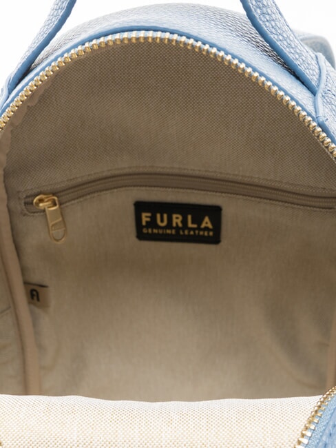 FRIDA Leather backpack denim - Women&rsquo;s Bags