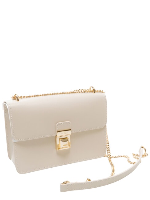 DIXIE Mini shoulder bag pearl - Women&rsquo;s Bags