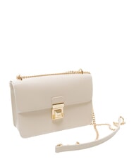 FURLA DIXIE Mini shoulder bag pearl - Women&rsquo;s Bags - 2