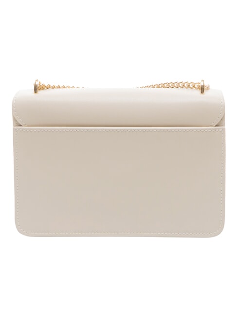DIXIE Mini shoulder bag pearl - Women&rsquo;s Bags