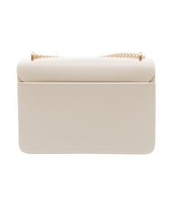 FURLA DIXIE Mini shoulder bag pearl - Women&rsquo;s Bags - 4