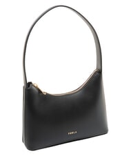 FURLA ELARA Shoulder bag Black - Women&rsquo;s Bags - 2
