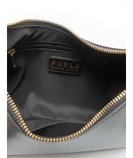 FURLA ELARA Shoulder bag Black - Women&rsquo;s Bags - 5