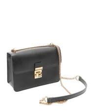 FURLA DIXIE Mini shoulder bag Black - Women&rsquo;s Bags - 2