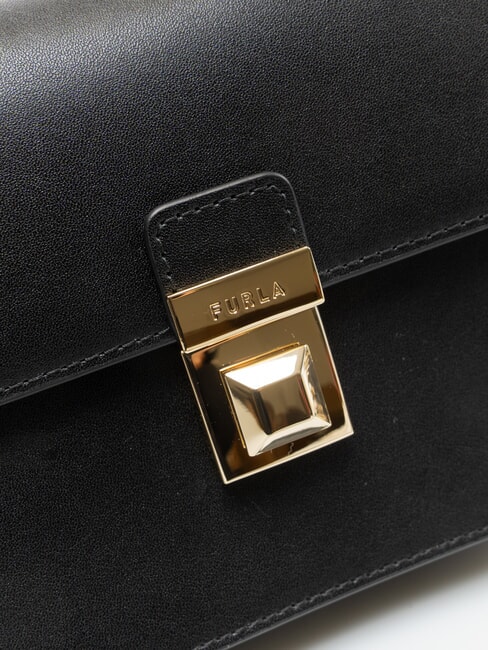 DIXIE Mini shoulder bag Black - Women&rsquo;s Bags