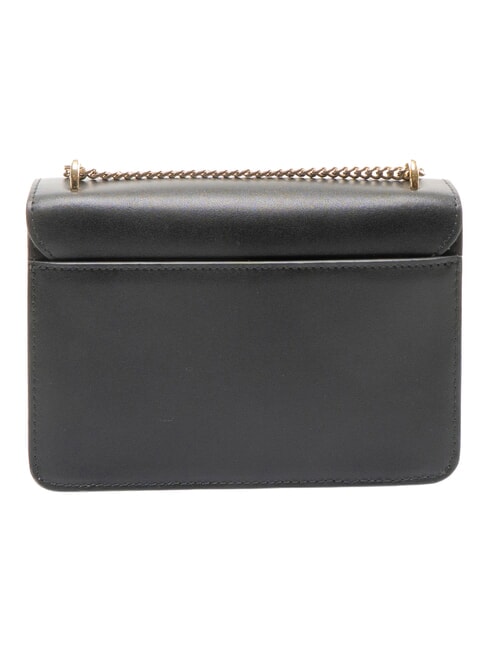 DIXIE Mini shoulder bag Black - Women&rsquo;s Bags