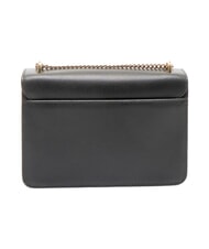 FURLA DIXIE Mini shoulder bag Black - Women&rsquo;s Bags - 4