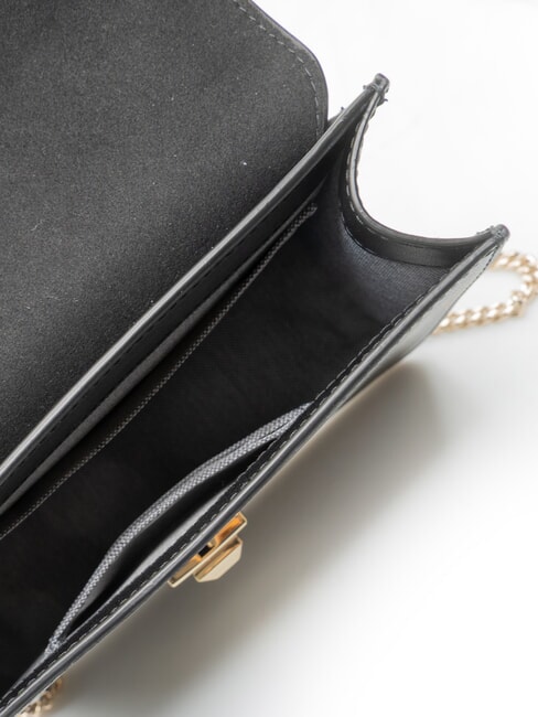 DIXIE Mini shoulder bag Black - Women&rsquo;s Bags