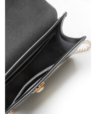 FURLA DIXIE Mini shoulder bag Black - Women&rsquo;s Bags - 5