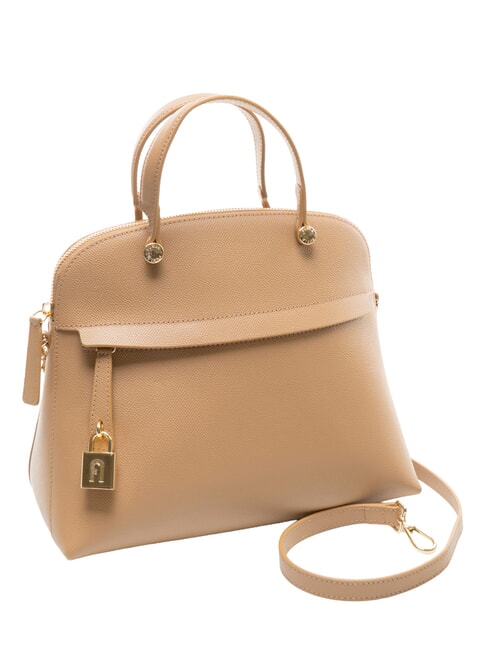 CLASSIC Handbag, with shoulder strap desert - Women&rsquo;s Bags