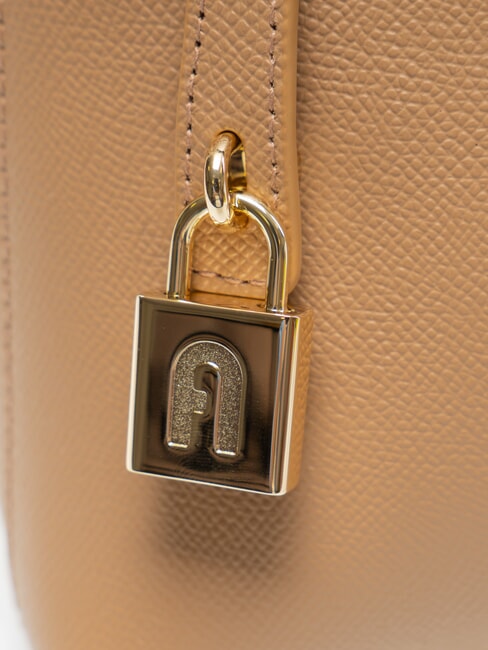 CLASSIC Handbag, with shoulder strap desert - Women&rsquo;s Bags