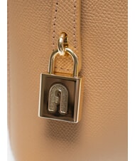 FURLA CLASSIC Handbag, with shoulder strap desert - Women&rsquo;s Bags - 3