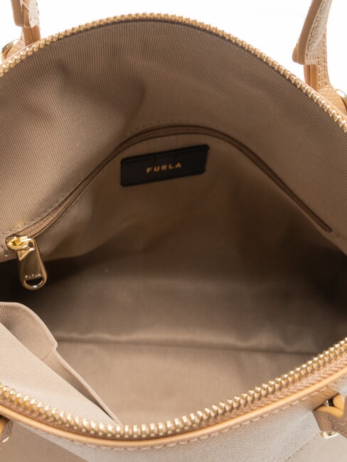 CLASSIC Handbag, with shoulder strap desert - Women&rsquo;s Bags