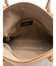 FURLA CLASSIC Handbag, with shoulder strap desert - Women&rsquo;s Bags - 5