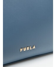 FURLA ELARA Shoulder bag denim - Women&rsquo;s Bags - 3