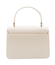 FURLA BELLA Small leather bag st andromeda pearl - Women&rsquo;s Bags - 3