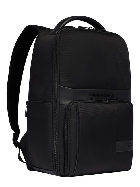 WOLLEM 15.6" laptop backpack Black - Laptop backpacks