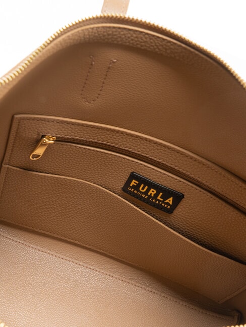 CLASSIC Leather shopper desert - Women&rsquo;s Bags