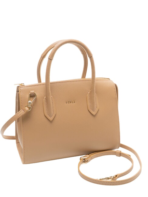 GARDENIA Handbag, with shoulder strap desert - Women&rsquo;s Bags