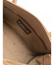 FURLA GARDENIA Handbag, with shoulder strap desert - Women&rsquo;s Bags - 5