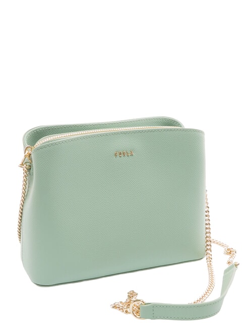 TESSA Mini shoulder bag mineral greens - Women&rsquo;s Bags