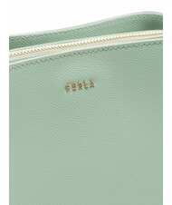 FURLA TESSA Mini shoulder bag mineral greens - Women&rsquo;s Bags - 3
