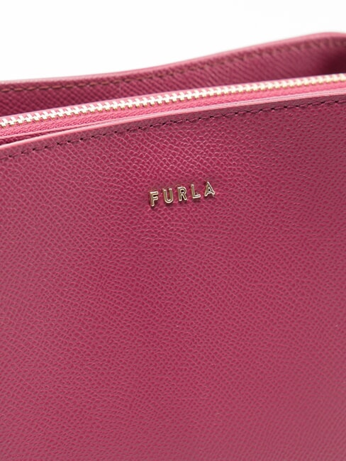 TESSA Mini shoulder bag raspberry - Women&rsquo;s Bags