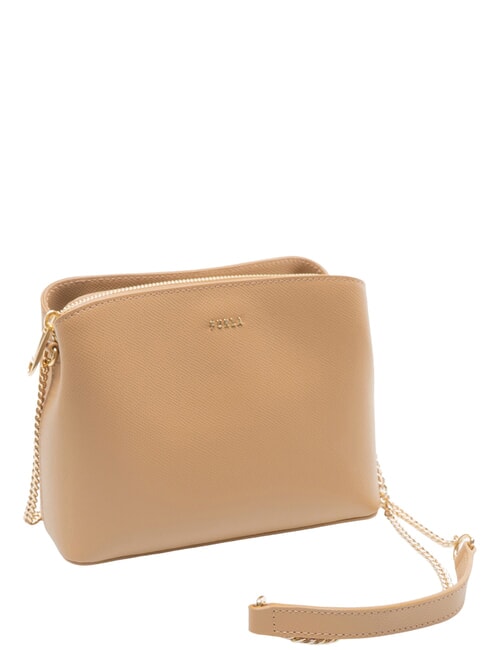 TESSA Mini shoulder bag desert - Women&rsquo;s Bags