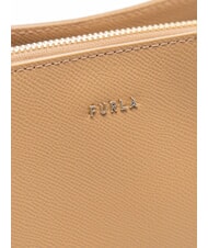 FURLA TESSA Mini shoulder bag desert - Women&rsquo;s Bags - 3